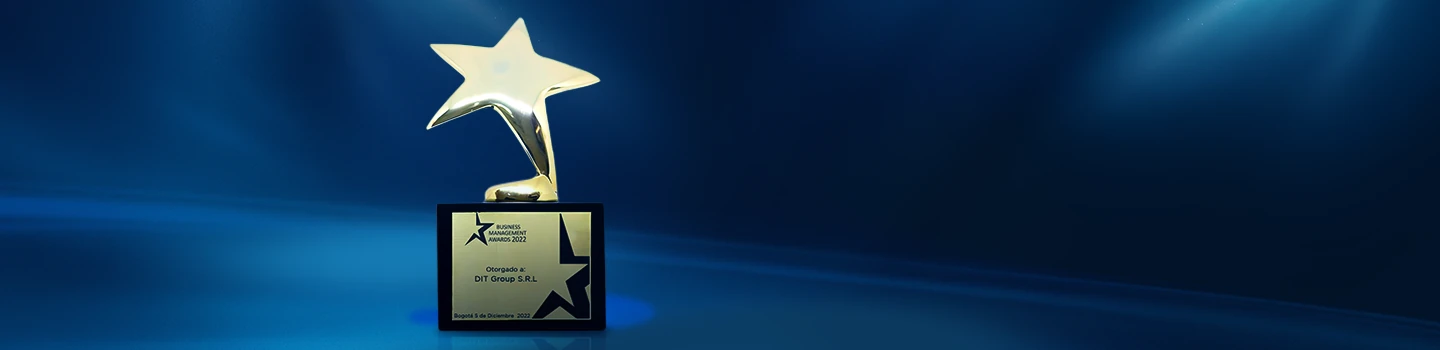 Business Management Award 2022